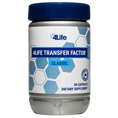 4Life Transfer Factor® Classic Formula—5 Pack