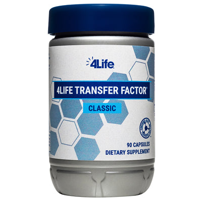 4life Transfer Factor Classic