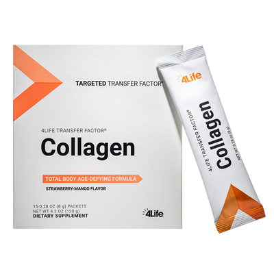 Transfer Factor Collagen