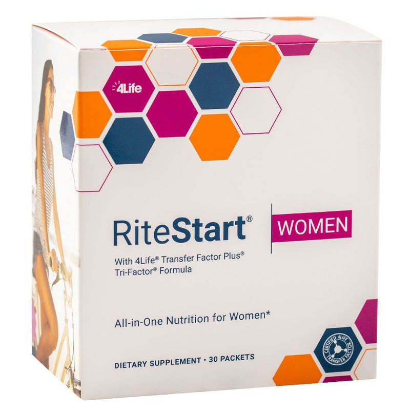 RiteStart® Women