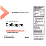 Transfer Factor Collagen