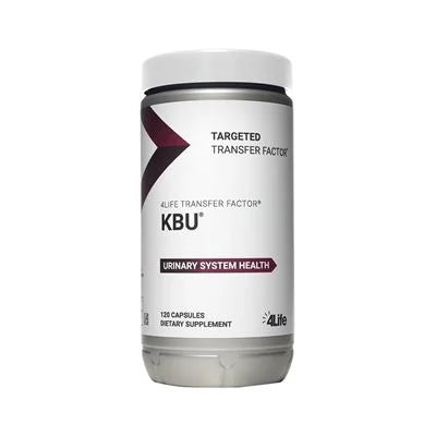 4life Transfer factor KBU