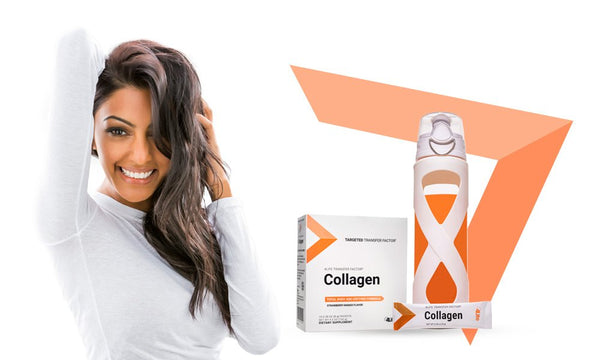 Transfer Factor Collagen