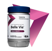 4life Transfer Factor Belle Vie